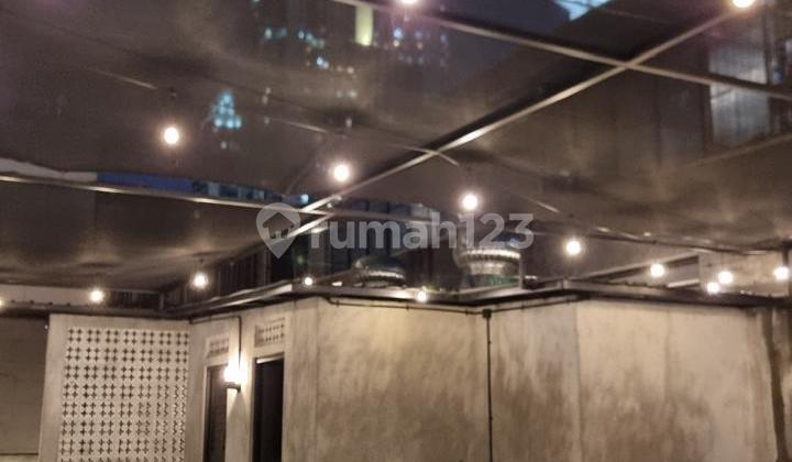 Rumah Gedung Bangunan Baru Siap Untuk Usaha Atau Kantor 2