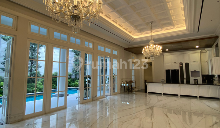 Spesifikasi Mewah, Baru Renov, Lokasi Strategis Di Kuningan Spesifikasi Mewah, Baru Renov, Lokasi Strategis Di Kuningan