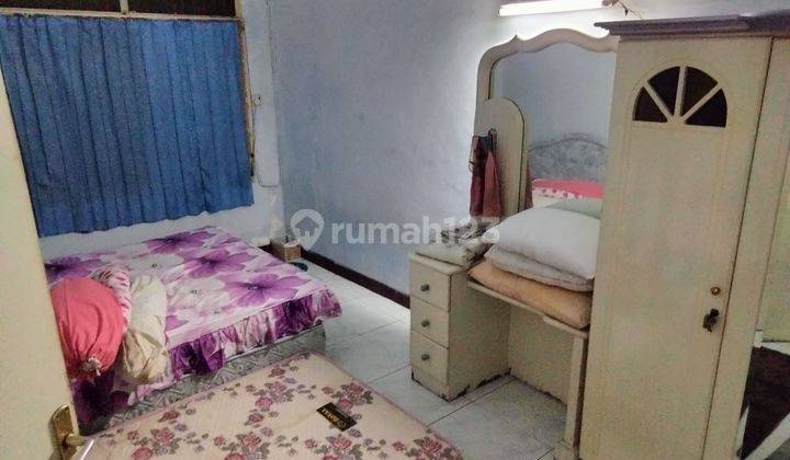 Rumah bagus luas nyaman siap huni di Hasanudin Tanah Mas Semarang 2