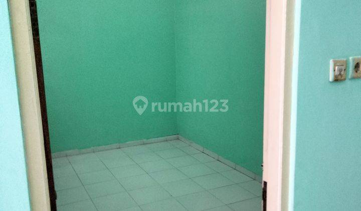 Dijual rumah murah siap pakai di Tambak Mas Tanah Mas Semarang 2