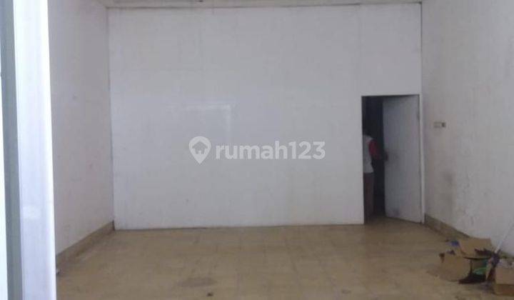 Dijual / dikontrakkan ruko siap untuk usaha di jalan Pemuda Klaten 2