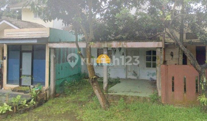 Dijual Rumah Di Bukit Jatisari Permai Mijen 1