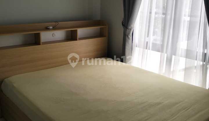 For Rent Furnished House at The Miles Bsb City 2