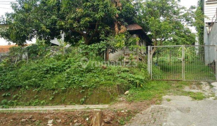 Dijual Tanah Di Jangli Raya Semarang 2