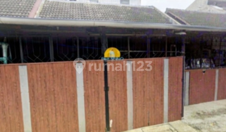 Dijual Rumah Siap Huni Di Puri Anjasmoro Semarang Barat 1