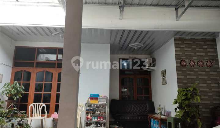 Dijual Rumah Siap Huni Di Citarum Semarang Timur 2