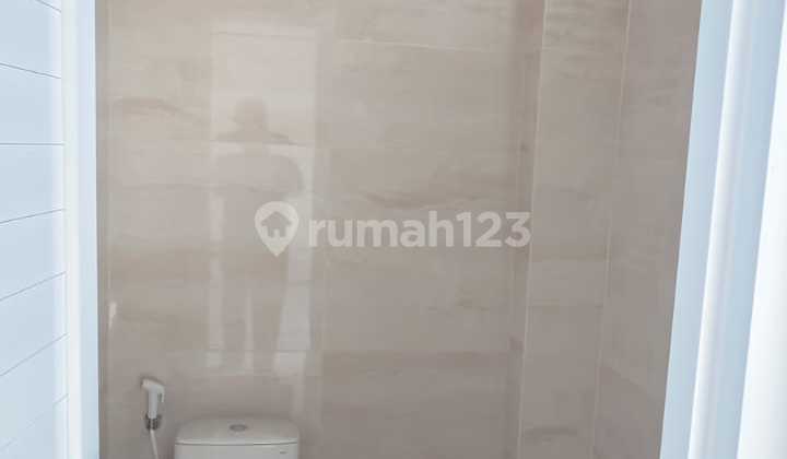 Disewakan Ruko Adivasa Di Semarang Utara 2