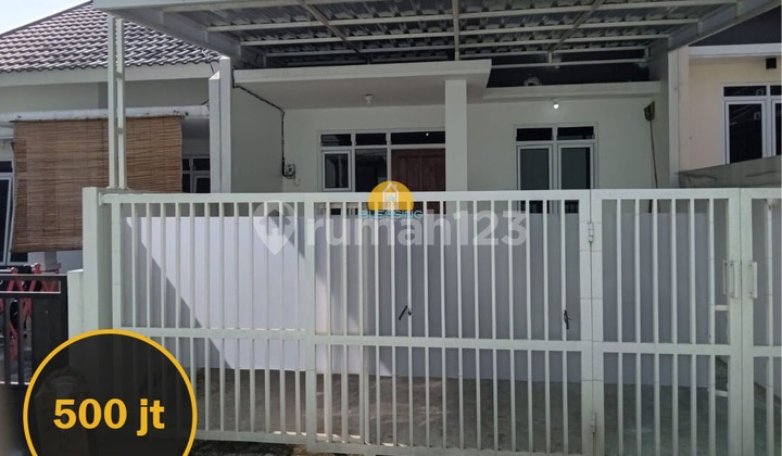 For Sale Comfortable House on Jl Serasi Ungaran, Semarang Regency 1