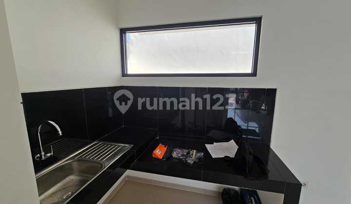 For Rent House in The Miles Bsb City Semarang 2