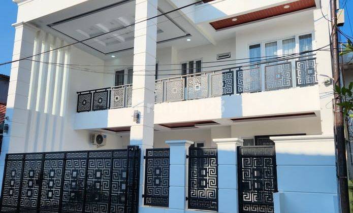 Rumah Dijual Di Cakung, Jakarta Timur | Harga Terbaru 2023