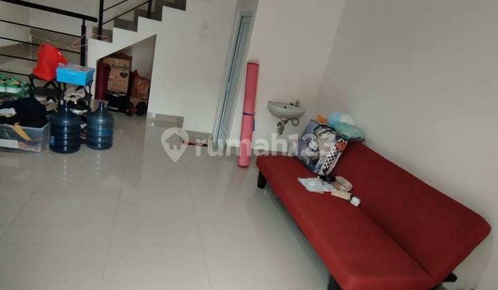 Garden Serpong 1, 2-Story House, Strategic Location