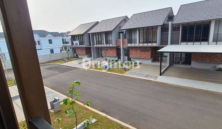 RUMAH BARU TERAWAT DAN MURAH DAKOTA 1