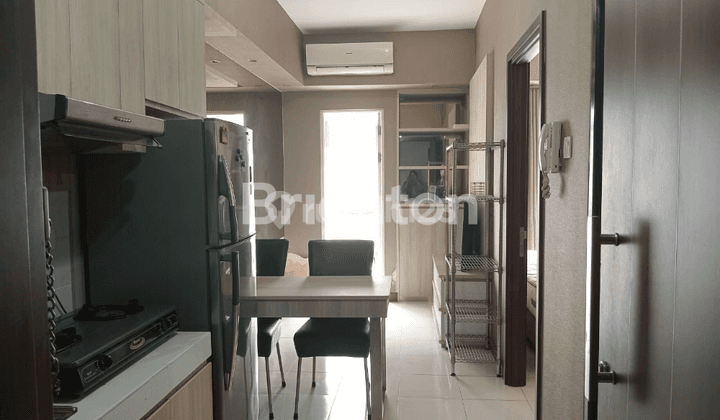 APARTEMEN SIAP HUNI SCIENTIA 1