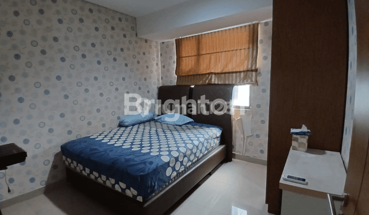 APARTEMEN ROYAL OLIVE RESIDENCE 2