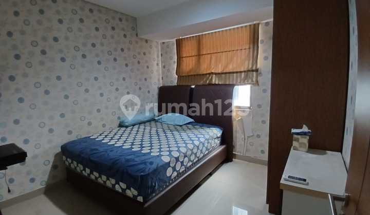 Apartemen Royal Olive Furnished Murah Siap Huni  2