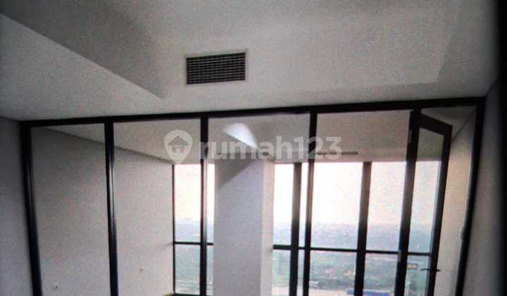 The Smith Apartment, 1BR Type, Alam Sutera, Tangerang 2