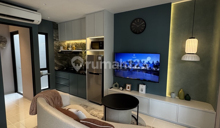 Premium Type House, Summarecon, Tangerang