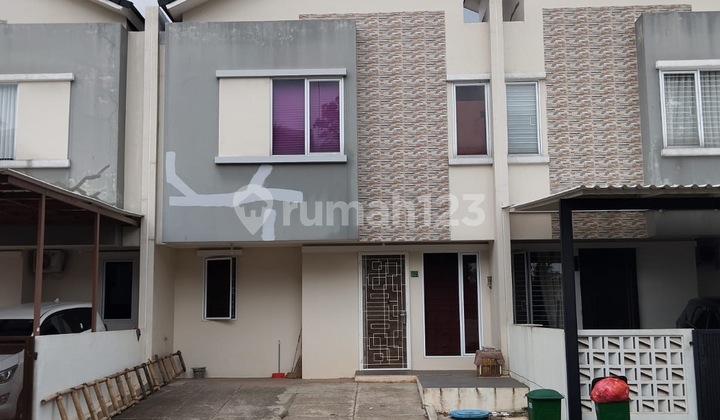 Garden Serpong 1, 2-Story House, Strategic Location