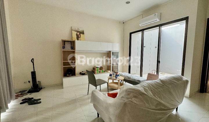 Japanese Facade House Dakota Cluster, Suvarna Sutera 2