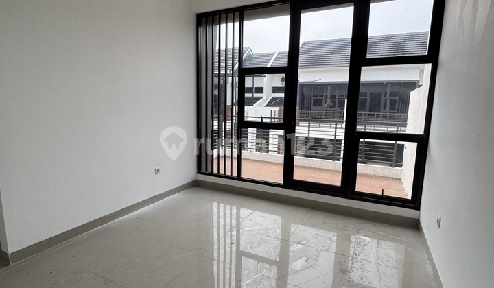 Rumah 2 Lantai Lokasi Strategis Aryana Karawaci 2