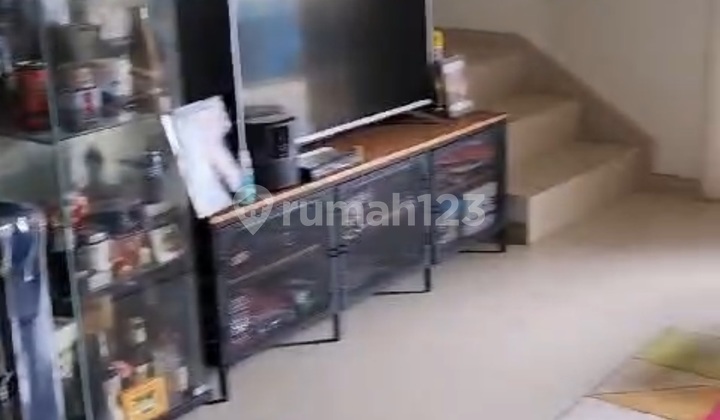 Rumah Siap Huni Suvarna Sutera Dekat Dekat Golf 2