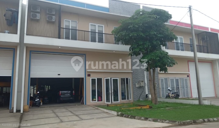 Gudang & Office siap pakai Bizpoint, Cikupa, Tangerang. Gudang & Office siap pakai Bizpoint, Cikupa, Tangerang.