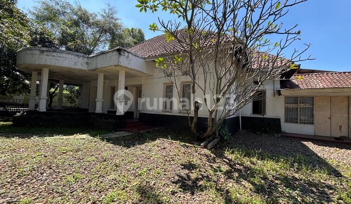 Jual Rumah Sayap Aceh Lokasi Strategis