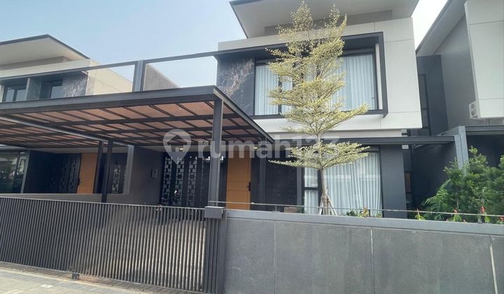 Rumah Siap Huni Full Furnished Kbp Nayapati Residence Kota Baru Parahyangan Rumah Siap Huni Full Furnished Kbp Nayapati Residence Kota Baru Parahyangan