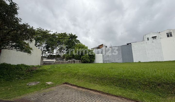 Jual Kavling Kbp Ratnasasih Kota Baru Parahyangan