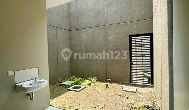 For Rent: New Sasakirana Kbp Shop House, Kota Baru Parahyangan