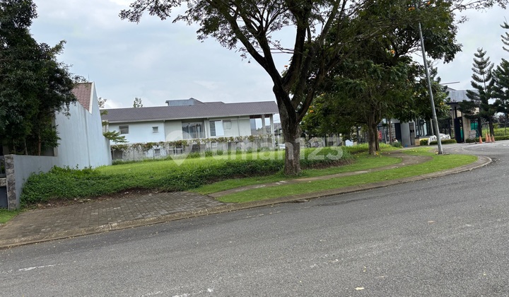 Sell Corner Lot Kbp Mainroad Btd Sell Corner Lot Kbp Mainroad Btd