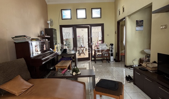 Jual Rumah Siap Huni Kbp Wangsakerta Kota Baru Parahyangan