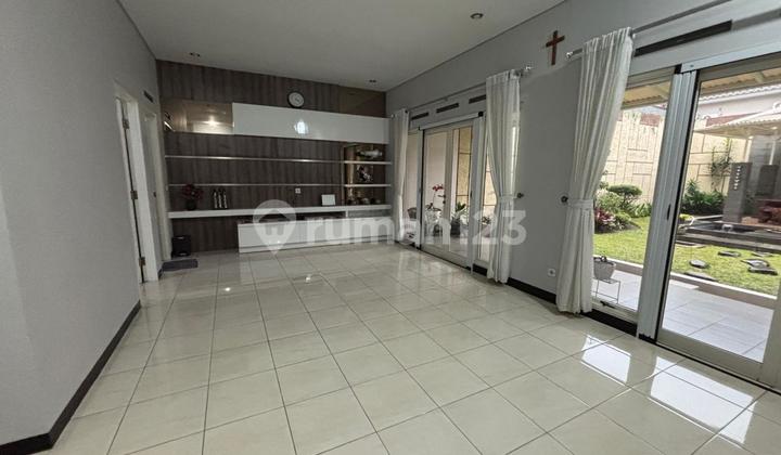 Sewa Rumah Kbp Mayang Sunda Kota Baru Parahyangan 2