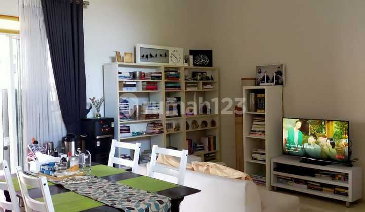 Sell Kbp 1-Story House in Wangsakerta, Kota Baru Parahyangan 1