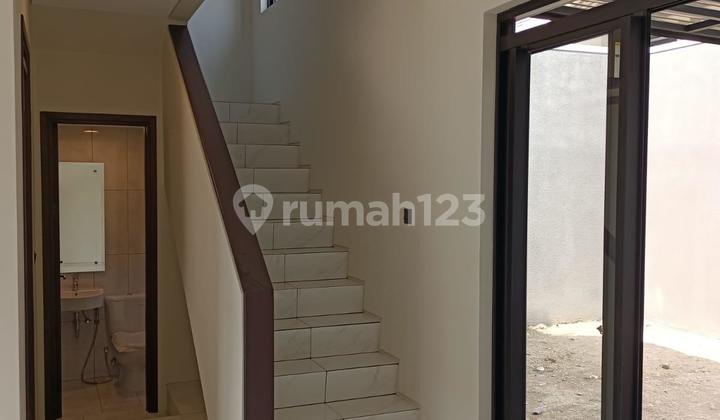Jual Rumah Kbp Punawangi Kota Baru Parahyangan 2
