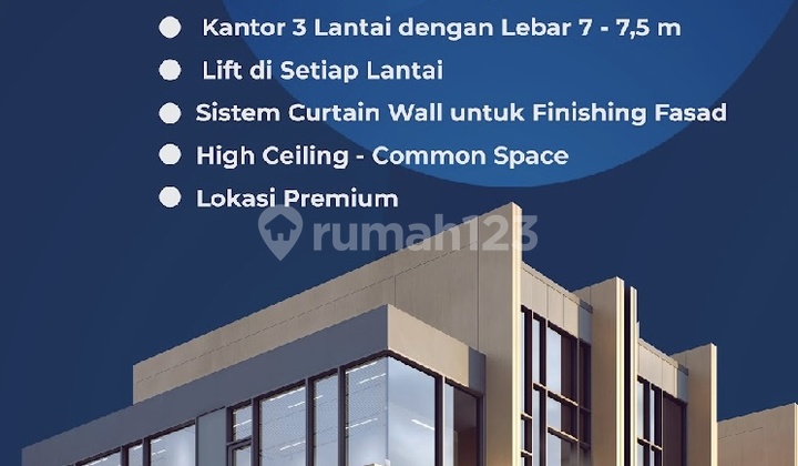 Kbp Kartaniaga Premium Shop House, New City Parahyangan Kbp Kartaniaga Premium Shop House, New City Parahyangan