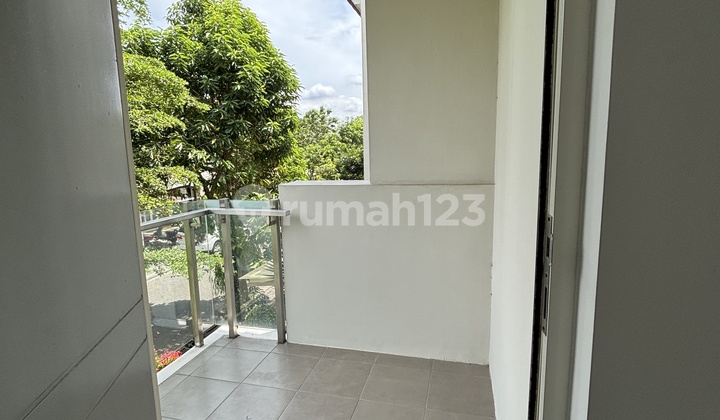 Sewa Rumah Kbp Purbasari Kota Baru Parahyangan 2