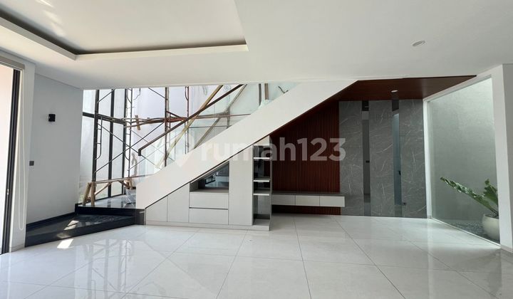 Good &amp; Neat House for Rent in Kbp Wangsakerta, Kota Baru Parahyangan