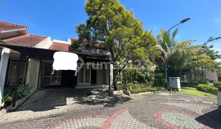 Jual Rumah Kbp Naganingrum Hoek Kota Baru Parahyangan