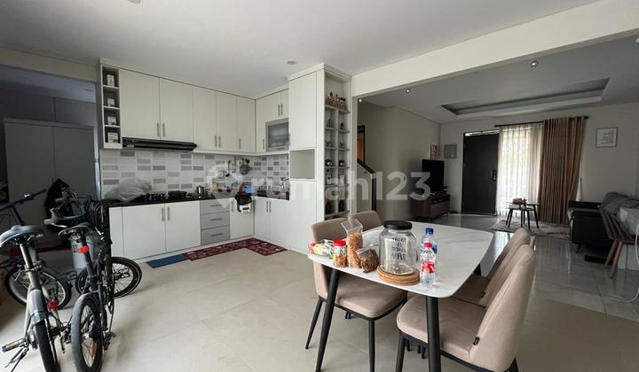 For Sale Kbp Simakirana House in Parahyangan New City