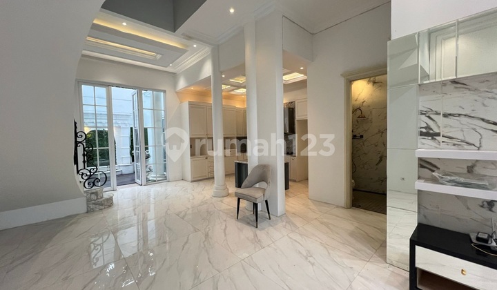 For Sale Kbp House Kota Baru Parahyangan Tatar Candraresmi