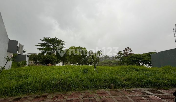 Jual Kavling Kbp Jingganagara Kota Baru Parahyangan