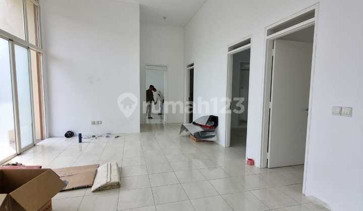 Jual Rumah Kbp Naganingrum Hoek Kota Baru Parahyangan