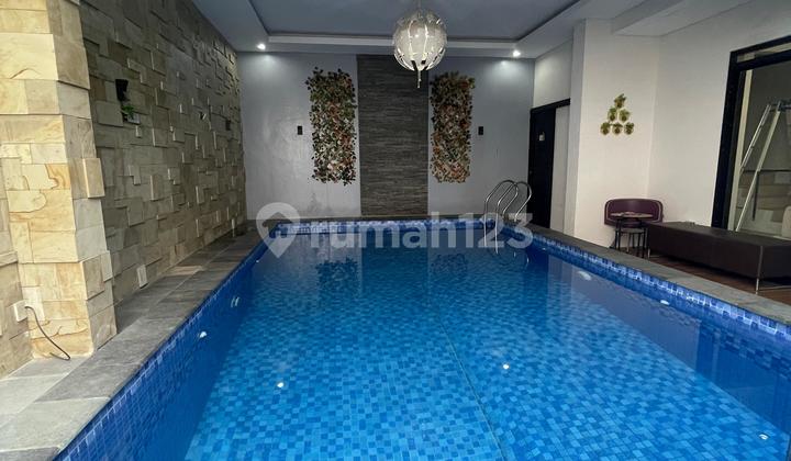 Jual Rumah Kbp Lokacitra Kota Baru Parahyangan Dengan Kolam Renang Jual Rumah Kbp Lokacitra Kota Baru Parahyangan Dengan Kolam Renang