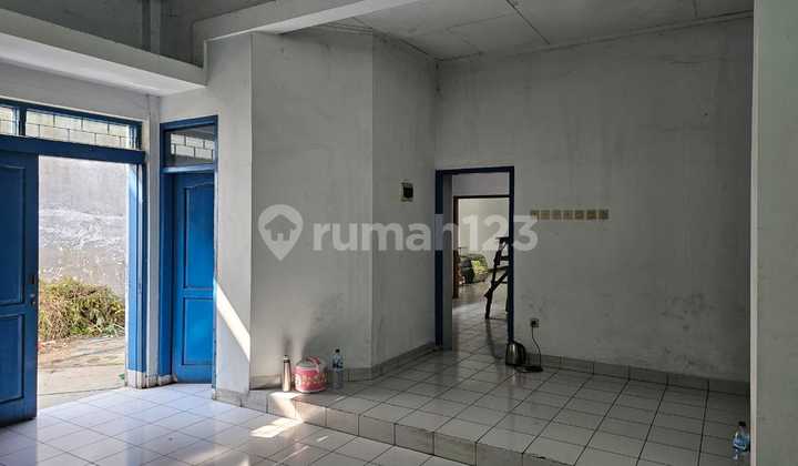 For Sale / Rent Land & Building Mainroad Cimindi