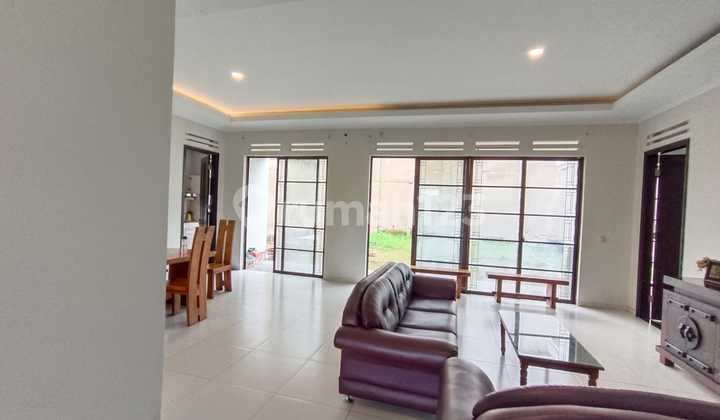Rent Old Period House Btd Bandung Kbp Kota Baru Parahyangan