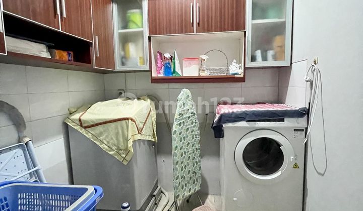 Jual Rumah Mayang Sunda Kbp Kota Baru Parahyangan 1 Lantai 2