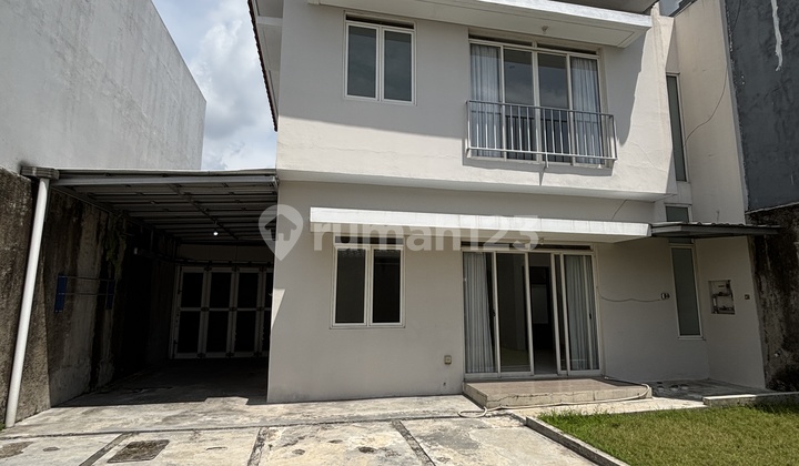 House Rental Kbp Pitbasari New Parahyangan City