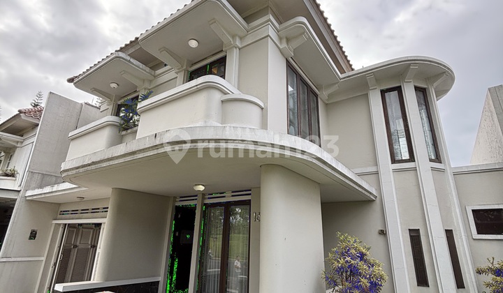 Rumah Btd Kbp Kota Baru Parahyangan Rumah Btd Kbp Kota Baru Parahyangan