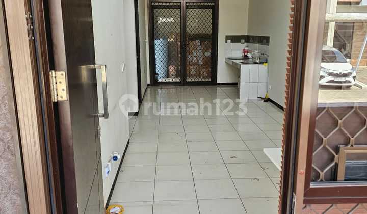 Jual Rumah Siap Huni Kbp Simakirana Kota Baru Parahyangan